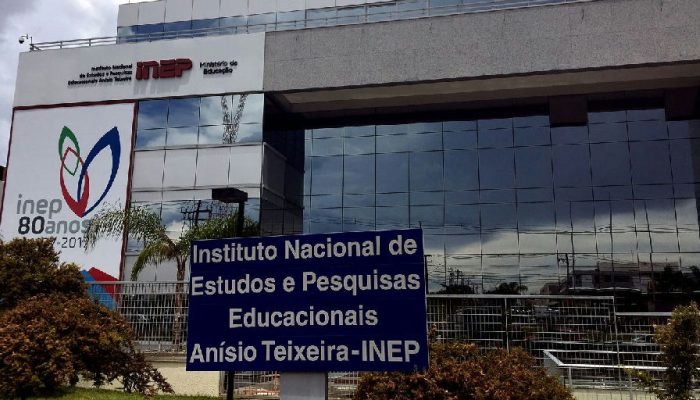 Inep libera cartões de inscrição para Enamed e Revalida com dados cruciais da prova