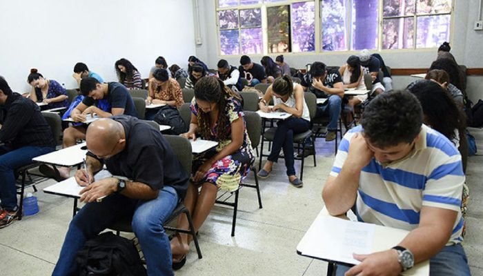 Inep libera gabaritos oficiais do Encceja 2026 para consulta dos participantes