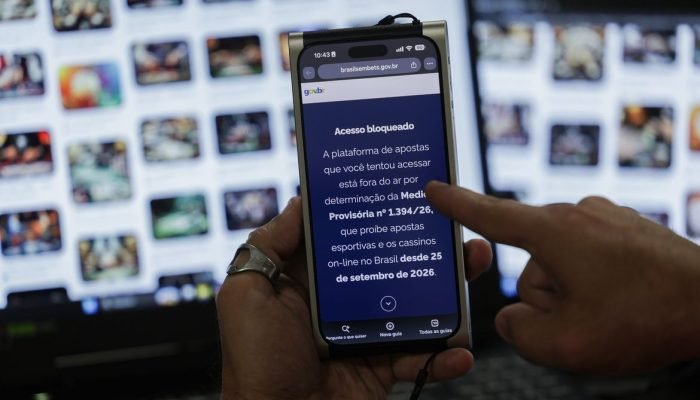INSS registra salto de cinco vezes em licenças médicas por vício em jogos no Brasil