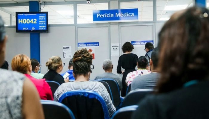 INSS zera fila de perícias médicas e agiliza atendimento de milhões