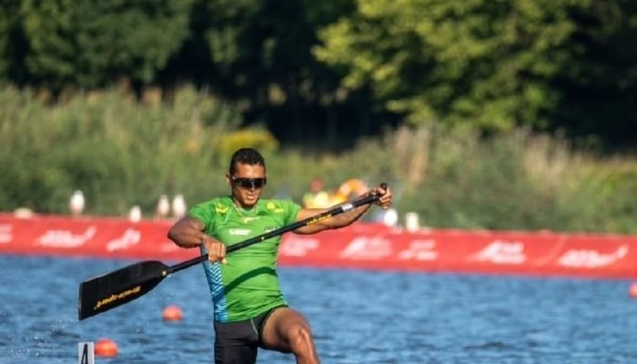 Isaquias Queiroz encerra participação no Mundial de canoagem fora do pódio