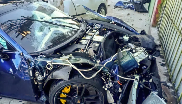 Justiça condena empresário a 17 anos de prisão por morte de motorista de aplicativo