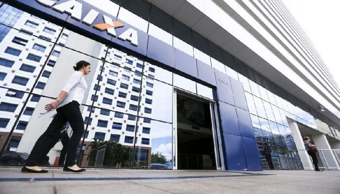 Lucro da Caixa sobe 5,9% no segundo trimestre impulsionado por crédito imobiliário