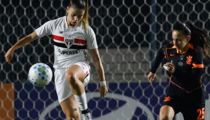 Majestoso decide o Brasileiro Feminino e reforça hegemonia paulista no futebol nacional