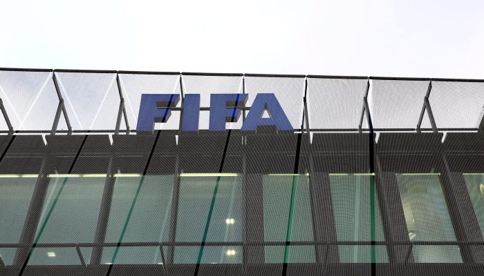 Maracanã é confirmado para final da Copa Feminina 2027 após sorteio da repescagem da Fifa