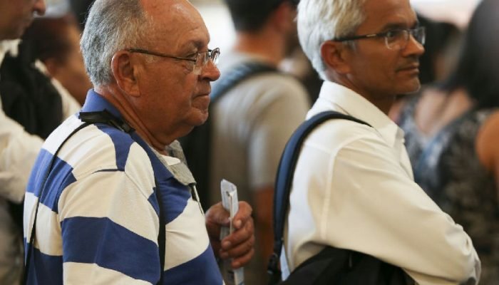 Marco demográfico: São Paulo registra mais idosos que jovens, aponta pesquisa