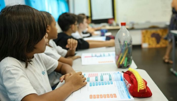 MEC e Capes abrem 8 mil vagas de pós-graduação gratuita para docentes da rede pública
