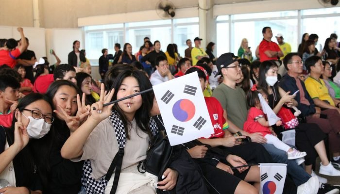 MEC Idiomas disponibiliza nova capacitação gratuita em coreano