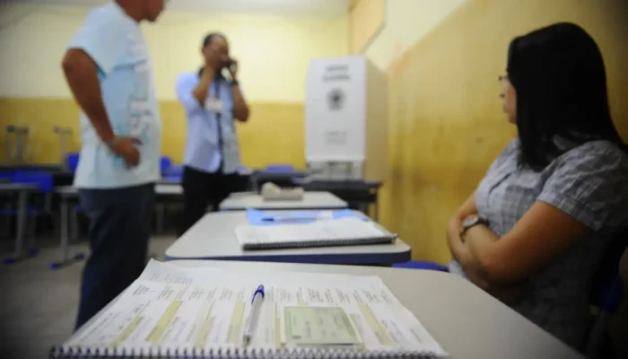 Mesários: a engrenagem essencial para a transparência das eleições brasileiras