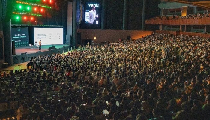 Mind Summit em São Paulo debate o futuro da saúde mental no ambiente corporativo