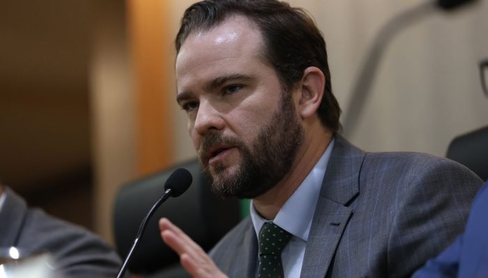 Ministro Durigan atuará na mediação de dívidas bilionárias do Rio com BNDES e Banco do Brasil