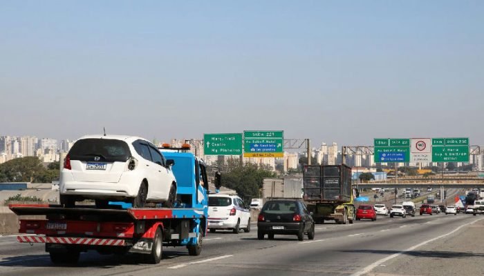 Modernização da Via Dutra no Grande Rio avança e promete aliviar tráfego em um ano