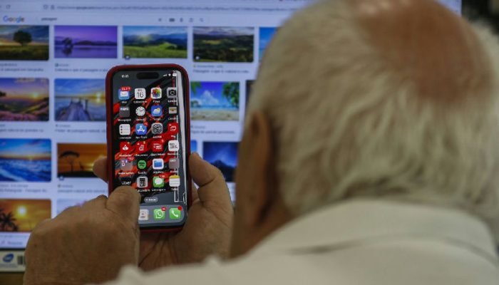 Movimento convoca brasileiros para um dia de desconexão digital em setembro