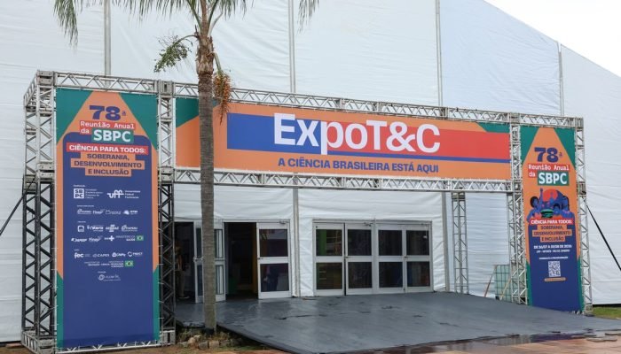 Niterói recebe maior evento científico da América Latina com debates cruciais