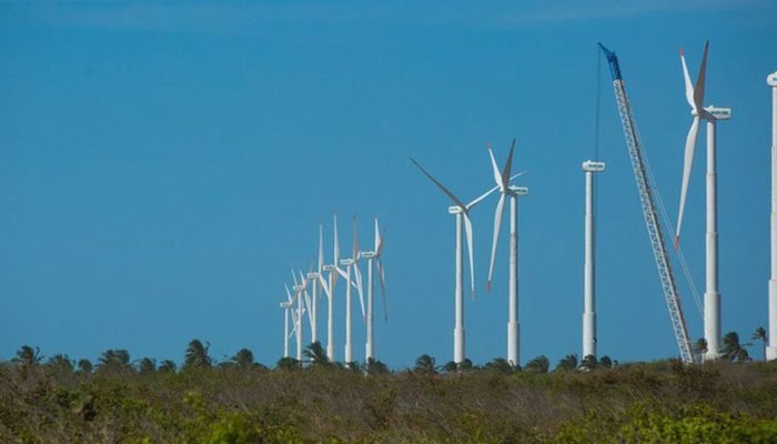 Nordeste mapeia oportunidades para uma economia verde e resiliente