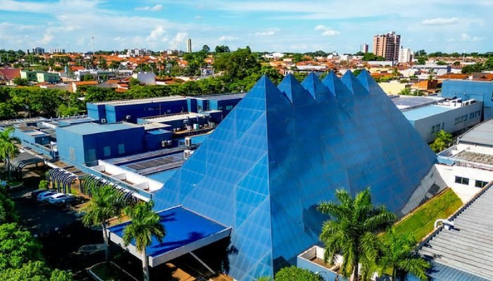 Nova ala de reabilitação oncológica com tecnologia de ponta é aberta no Hospital de Amor em Barretos