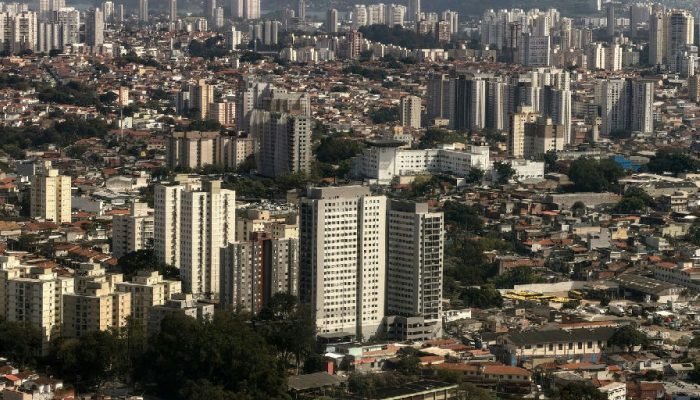 Nova ferramenta detalha indicadores socioeconômicos de todos os estados brasileiros