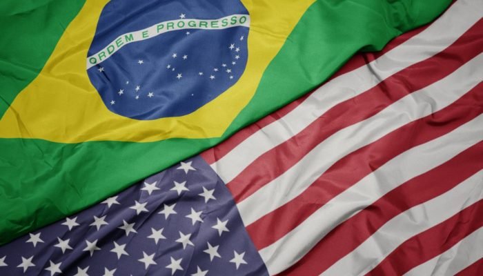 Nova tarifa dos EUA eleva tributação a 37,5% e atinge quase 4 mil produtos brasileiros