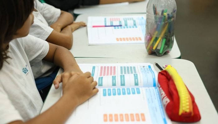 Novas diretrizes do MEC abrangem música, dança, teatro e artes visuais na educação básica