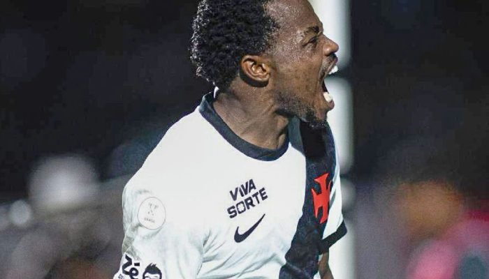 O clássico Vasco x Palmeiras é a semifinal da Copa do Brasil