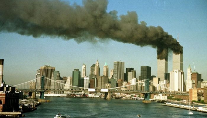 O legado do 11 de setembro: como as imagens do atentado ainda impactam o mundo