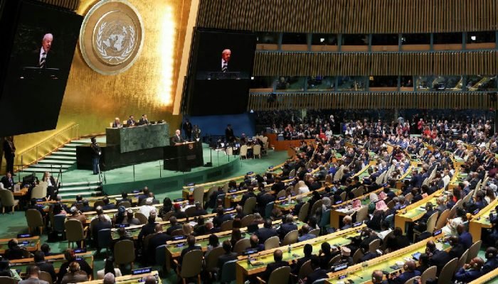ONU em xeque: Brasil no Mundo analisa multilateralismo e conflitos globais