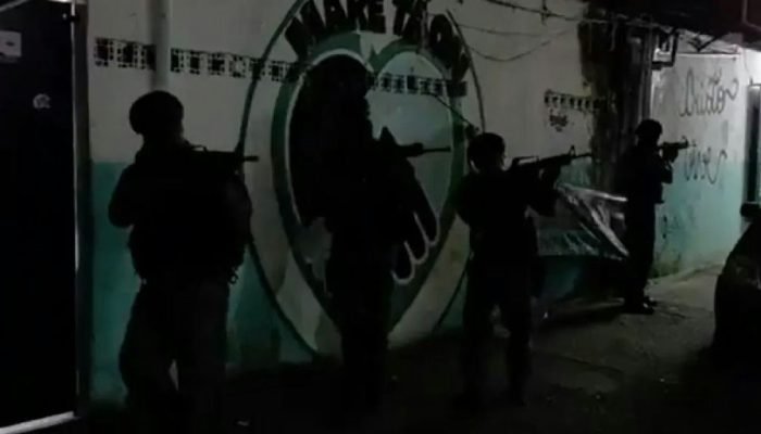 Operação policial no Complexo da Maré resulta em três mortes e apreensões no Rio