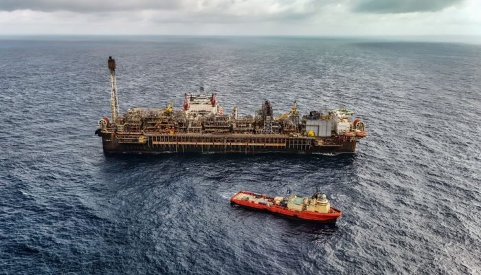 Outubro marca leilões de petróleo no Brasil com oferta recorde de áreas