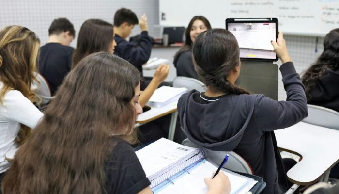 Parcela do Pé-de-meia 2026 para nascidos em março e abril é liberada nesta terça