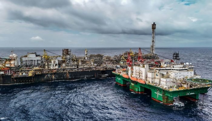 Petrobras alcança a maior margem de lucro entre as gigantes do petróleo mundial