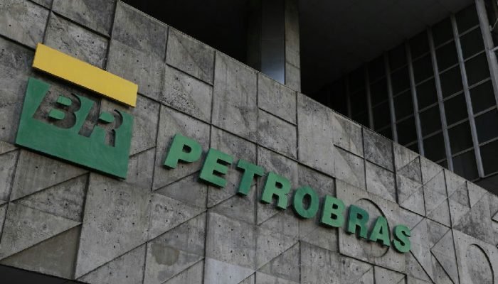 Petrobras lança Starnav Elektra, o primeiro navio com tripulação 100% feminina