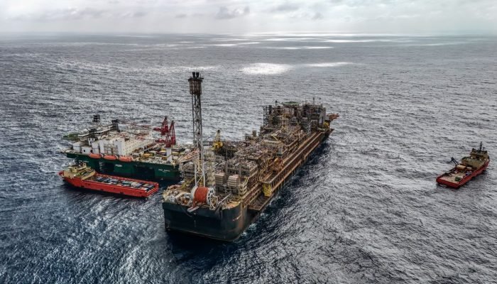 Petroleiros da FUP propõem maior controle estatal da Petrobras e revisão de dividendos