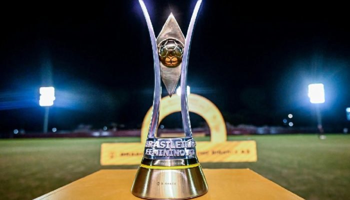 Planalto (GO) conquista vitória crucial no jogo de ida da final do Brasileirão Feminino a3