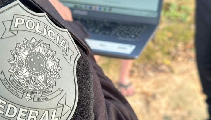 Polícia Federal apura elos de agentes com facção criminosa no Rio de Janeiro