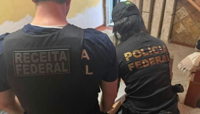 Polícia Federal deflagra Operação Tegmen contra importação ilegal de eletrônicos no Rio