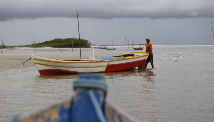 Polícia Federal desarticula esquema de fraudes no seguro defeso no Maranhão