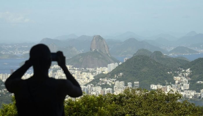 Polícia Militar do Rio de Janeiro reforça segurança para o feriado de Nossa Senhora Aparecida