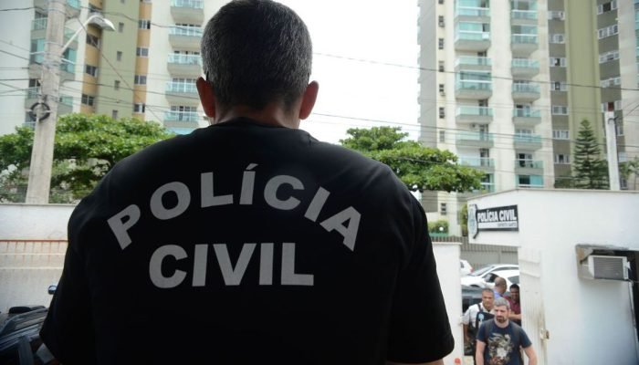 Polícia mira esquema de lavagem de dinheiro do Comando Vermelho em clube e pousada no Rio