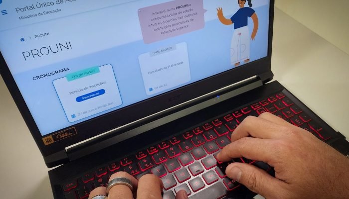 Prazo para comprovação de dados da segunda chamada do Prouni termina nesta sexta-feira