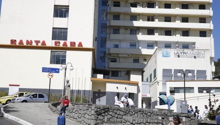 Prazo para uso do FGTS em hospitais filantrópicos do SUS é estendido até 2030