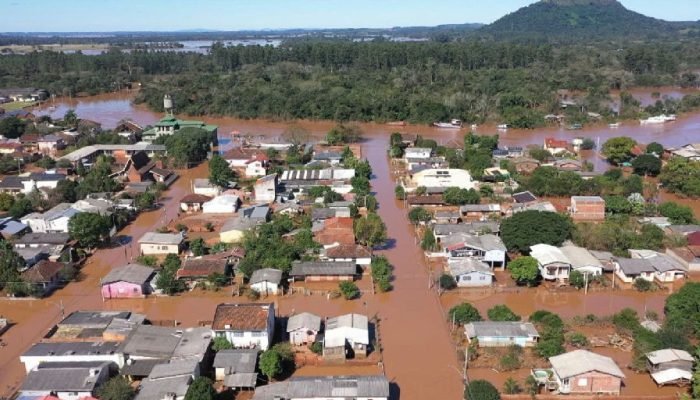 Preocupação com mudanças climáticas supera medo de perder emprego no Brasil, revela pesquisa