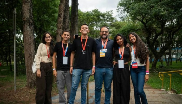Projetos de tecnologia e intercâmbio levam escolas da Bahia e do Pará a prêmio nacional de sustentabilidade