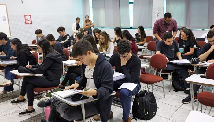 Prouni 2026: prazo final para comprovação de dados de pré-selecionados se encerra na sexta