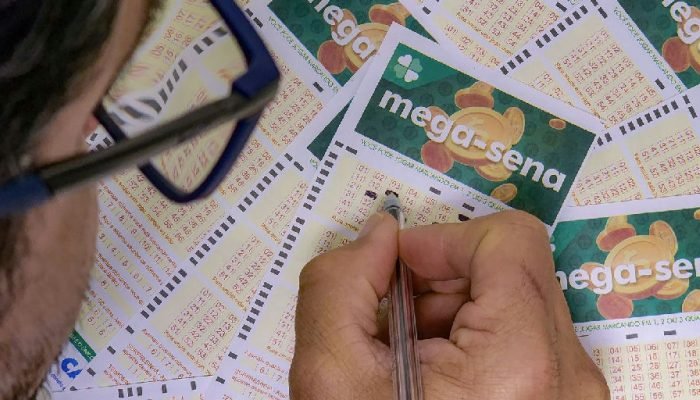 R$ 25 milhões acumulados na Mega-sena serão sorteados nesta quinta