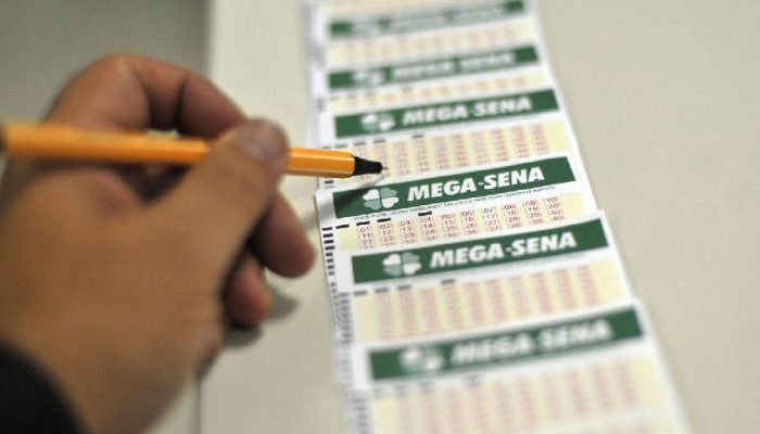R$ 3,5 milhões em jogo na Mega-sena desta terça-feira
