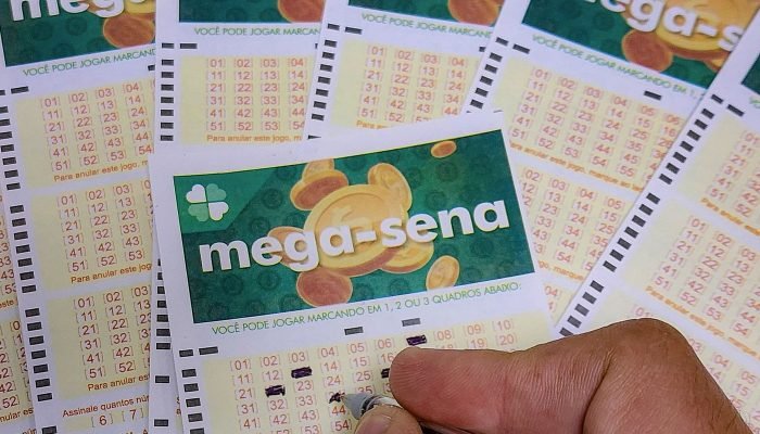 R$ 38 milhões da Mega-sena podem sair neste domingo