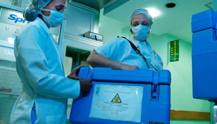 Recusa familiar na doação de órgãos atinge 45% no Brasil e desafios persistem