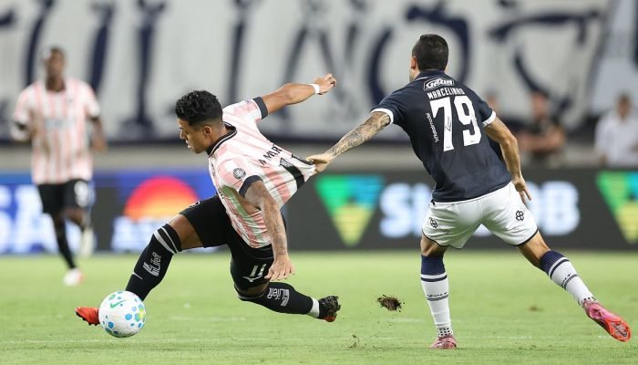 Remo quebra jejum no Brasileirão e complica a situação do Botafogo