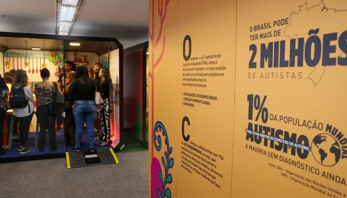 Rio de Janeiro cria Disque Autismo para combater violações de direitos