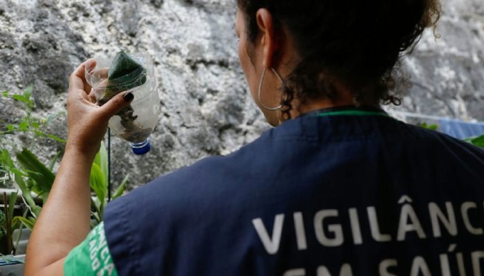 São Paulo registra quase 60 mil casos de dengue e alerta para novos óbitos